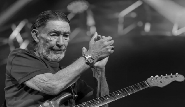 Chris Rea nie żyje — co wiadomo o śmierci brytyjskiego muzyka