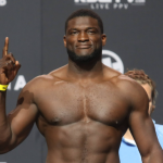 Izu Ugonoh w turnieju S-CLASS FAME 29. K-1 i gala 24 stycznia