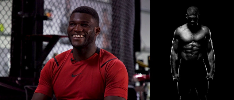 FAME 29: Izu Ugonoh dołącza do turnieju S-CLASS. Gala 24 stycznia w Tarnowie