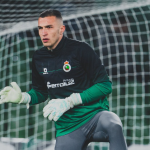 Nowy bramkarz w Lechu Poznań? Plamen Andreew coraz bliżej wypożyczenia do Ekstraklasy