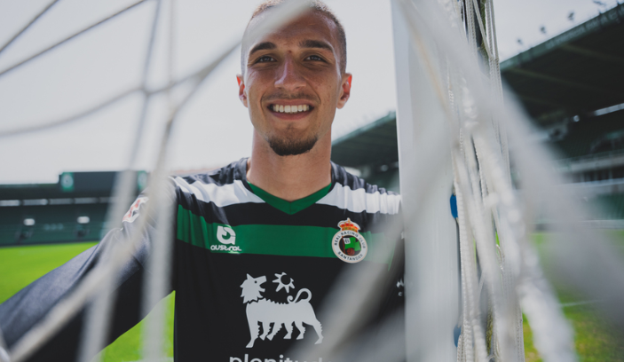 Lech Poznań blisko transferu nowego bramkarza. Plamen Andreew ma trafić do mistrza Polski