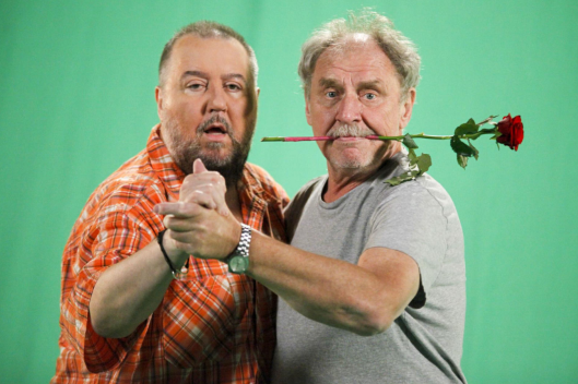 Andrzej Grabowski o „Świecie według Kiepskich”: co dała mu rola Ferdka i jak wyglądała praca na planie