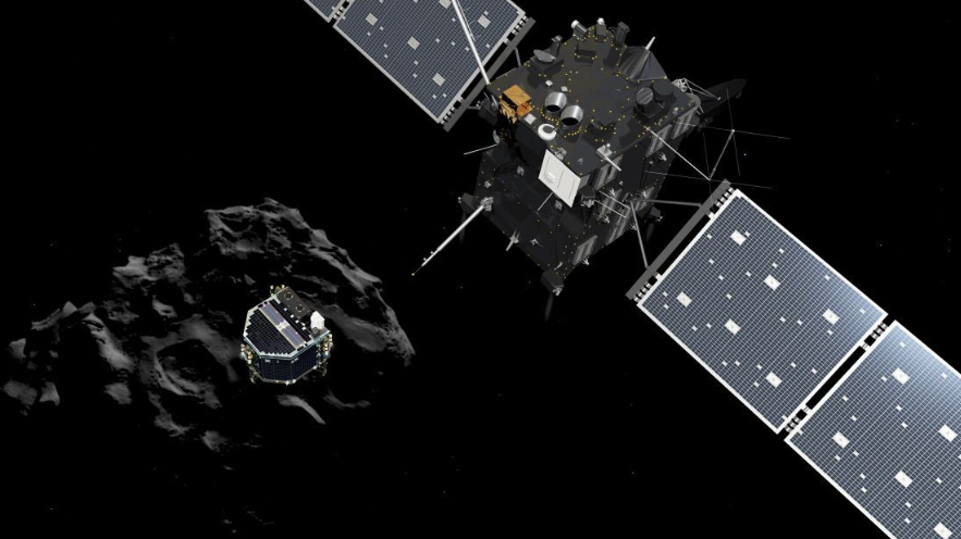 Comet Interceptor – nowa misja ESA 2029. Jak sonda przechwyci dziewiczą kometę i co już wiadomo o planie lotu