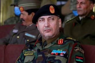 Prywatny samolot rozbił się w pobliżu Ankary: utrata łączności nad stolicą