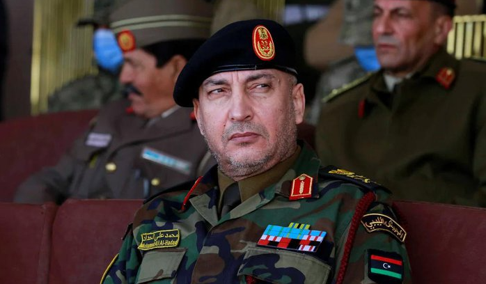 Prywatny samolot rozbił się w pobliżu Ankary: utrata łączności nad stolicą