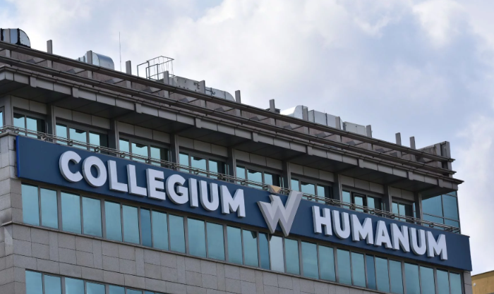 Afera Collegium Humanum: zatrzymano ambasadora Polski we Francji oraz byłych szefów PKO BP