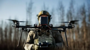 Nowe drony polskich uczelni wojskowych – lista projektów nagrodzonych przez MON w 2025 roku