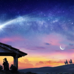 Gwiazda Betlejemska – czym była naprawdę? Wyjaśnienia naukowców