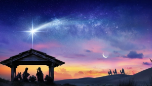 Gwiazda Betlejemska – czym była naprawdę? Wyjaśnienia naukowców