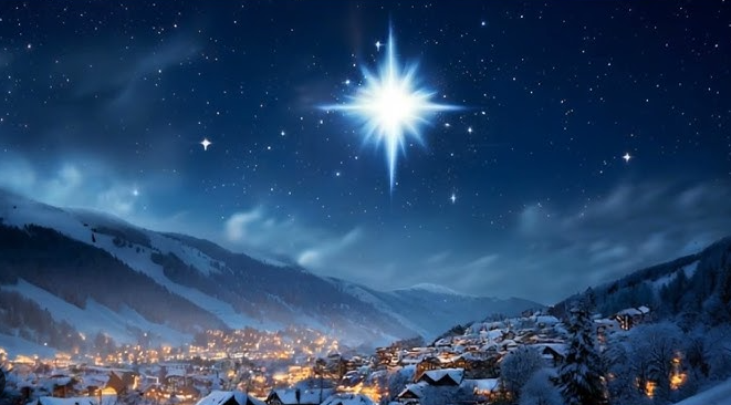 Gwiazda Betlejemska: czym mogła być naprawdę? Co mówią astronomowie i historycy