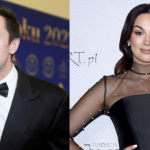 Paulina Krupińska zaśpiewała z mężem w świątecznym koncercie TVN