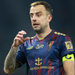 Kamil Grosicki odejdzie zimą z Pogoni? W grze wymiana z Widzewem Łódź