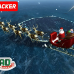 Śledzenie Świętego Mikołaja na żywo 2025: gdzie jest teraz Mikołaj i jak go śledzić