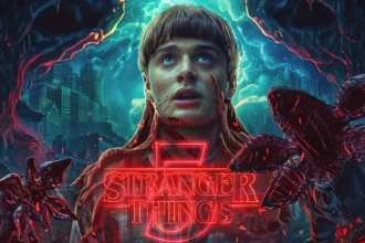 „Stranger Things”, finałowy sezon 5: odcinki od 26.12.2025 i gdzie oglądać online