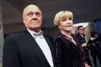 Wiera Alentowa nie żyje. Gwiazda „Moskwa nie wierzy łzom” miała 83 lata