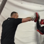 Dlaczego Nawrocki boksował na granicy w Wigilię i ile PKB trafi na armię