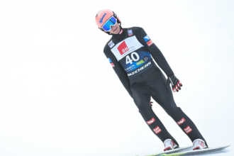 Dlaczego Daniel Huber kończy karierę i kiedy podjął decyzję? Mistrz olimpijski