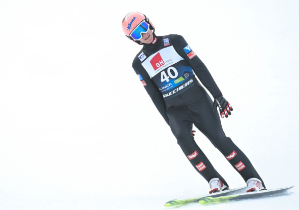 Dlaczego Daniel Huber kończy karierę i kiedy podjął decyzję? Mistrz olimpijski