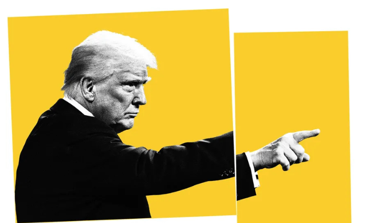 USA planują blokadę ropy z Caracas. Co wiadomo