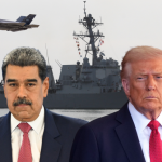 Caracas i ropa. USA rozważają morską blokadę na Karaibach