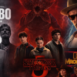 Premiery seriali 26 grudnia: Stranger Things 5 na Netflix, nowości HBO Max i Disney+