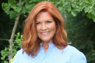 Katarzyna Dowbor o trudnych świętach 2025. Strata psa i kota