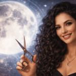 Kalendarz księżycowy strzyżenia włosów – styczeń 2026: niekorzystne dni na wizytę u fryzjera