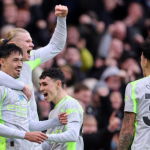 Cherki dał City zwycięstwo z Forest. Manchester znów liderem Premier League