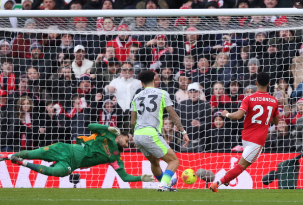 Cherki bohaterem Manchesteru City. Późny gol i powrót na 1. miejsce Premier League