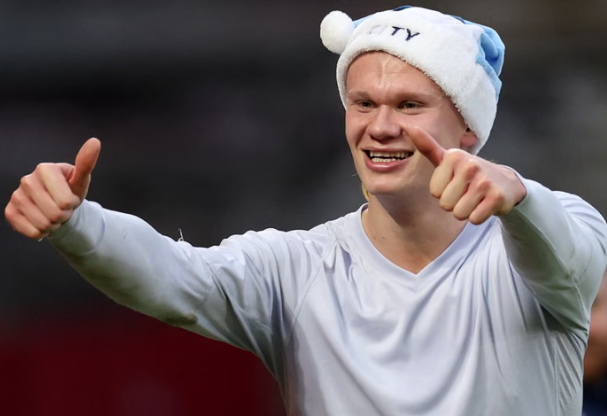 Cherki bohaterem Manchesteru City. Późny gol i powrót na 1. miejsce Premier League