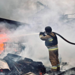 Masowy atak Rosji na Ukrainę 26–27 grudnia: 500 dronów, rakiety i uderzenie w Kijów