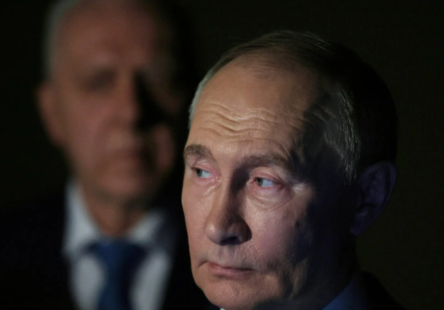 Masowy atak Rosji na Ukrainę w nocy 26–27 grudnia: około 500 dronów i 40 rakiet, Kijów głównym celem