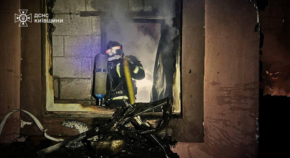 Masowy atak Rosji na Ukrainę w nocy 26–27 grudnia: około 500 dronów i 40 rakiet, Kijów głównym celem