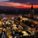 Sylwester 2025/2026 w Krakowie – gdzie świętować, ceny i wydarzenia