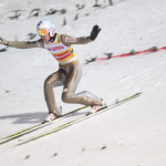 Turniej Czterech Skoczni: słabe treningi Polaków w Oberstdorfie przed startem serii