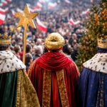 6 stycznia bez dnia wolnego? Senat rozpatrzy petycję ws. Święta Trzech Króli w 2026 roku