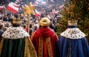 6 stycznia bez dnia wolnego? Senat rozpatrzy petycję ws. Święta Trzech Króli w 2026 roku