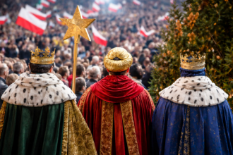 6 stycznia bez dnia wolnego? Senat rozpatrzy petycję ws. Święta Trzech Króli w 2026 roku
