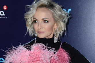 Sylwester Polsatu 2025/2026: Anna Wyszkoni na „Sile Hitów” w Toruniu