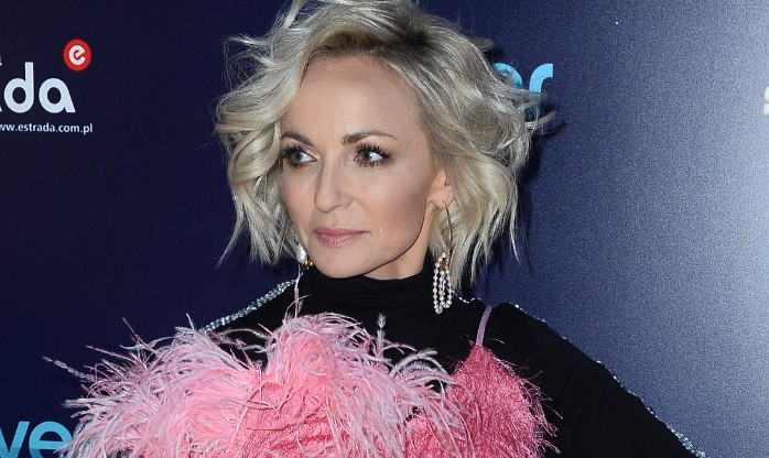 Sylwester Polsatu 2025/2026: Anna Wyszkoni na „Sile Hitów” w Toruniu