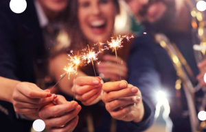 Sylwester 2025/2026 w Warszawie: hotele, teatry i ceny wydarzeń