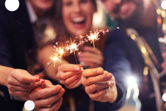 Sylwester 2025/2026 w Warszawie: hotele, teatry i ceny wydarzeń