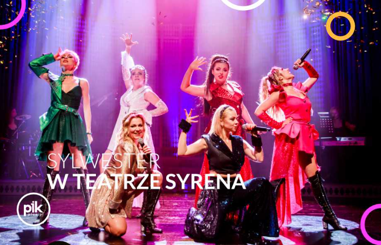 Sylwester 2025/2026 w Warszawie: hotele, teatry i ceny biletów — gdzie spędzić Nowy Rok