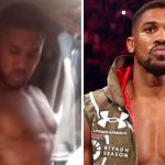 Anthony Joshua ucierpiał w wypadku na trasie Lagos–Ibadan: dwie osoby zginęły