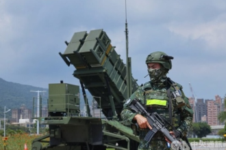 Chiny rozpoczęły duże ćwiczenia wojskowe wokół Tajwanu 29 grudnia: użycie ostrej amunicji i reakcja Tajpej