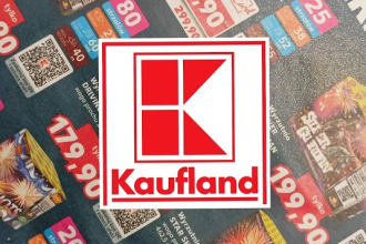 Fajerwerki w Kauflandzie we Wrocławiu: oferta tygodnia 27–31 grudnia 2025