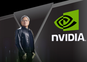 Nvidia 2025: rekordowe inwestycje i plan zakupu akcji OpenAI za 100 mld dol.