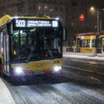 Zmiany w ruchu w Katowicach 31.12–1.01: rondo Ziętka zamknięte, objazdy i komunikacja