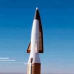 Hipersoniczny pocisk YKJ-1000: cena 99 tys. dolarów, zasięg 1300 km i możliwe konsekwencje.