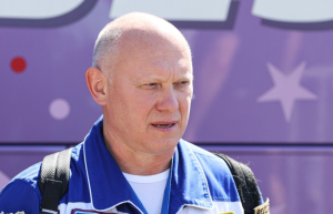 SpaceX usunęła rosyjskiego kosmonautę Olega Artiemjewa: deputowany i skandal z Elonem Muskiem